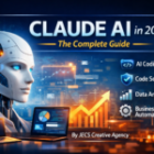 🧠 Claude AI in 2026: The Complete Guide by JECS