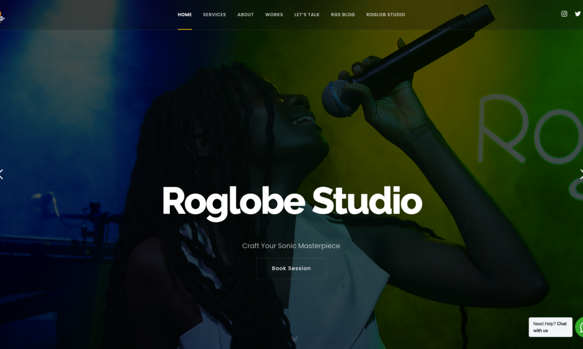 Royalty Global Sounds