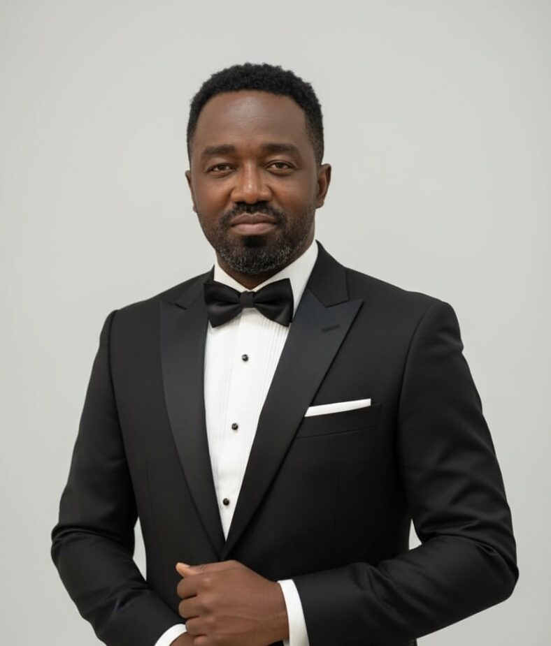 Deniyi Immanuel