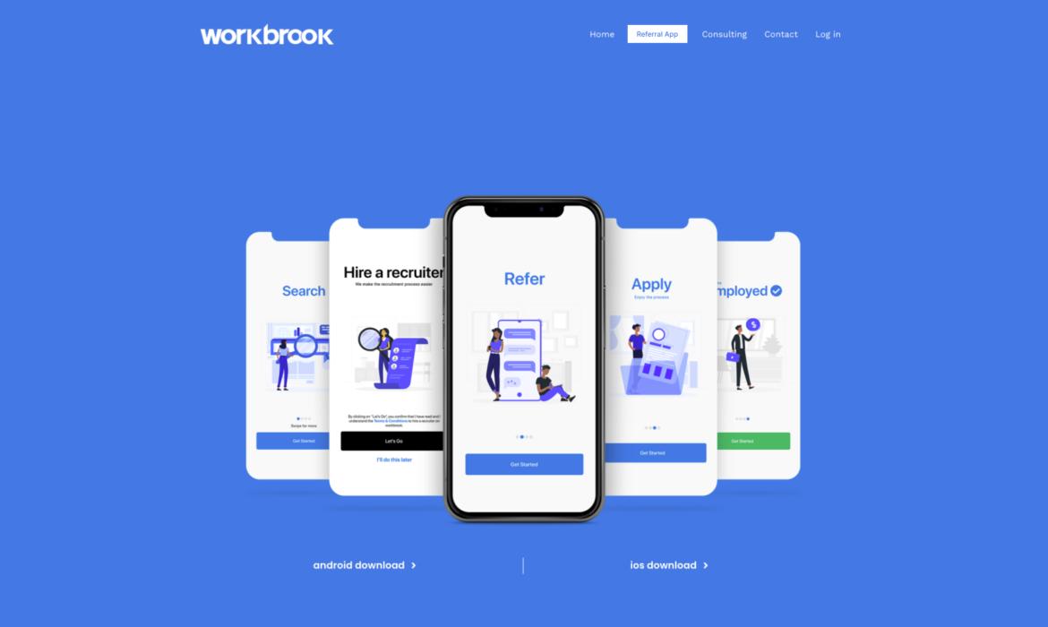 Workbrook